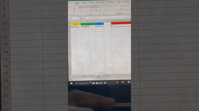How to Concatenate on Microsoft Excel (Windows) смотреть онлайн