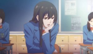 Задержи этот звук: Звуки жизни, 2 серия