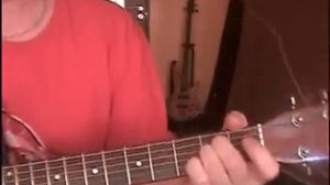 Как играть на гитаре: Не для меня придет весна