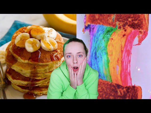 Попробуй НЕ СКАЗАТЬ ВАУ И НЕ ЗАЛИПНУТЬ челлендж смотреть онлайн