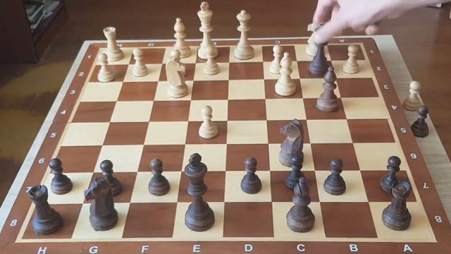 10 ЛУЧШИХ ЛОВУШЕК ЗА ОБЕ СТОРОНЫ Шахматы ловушки в дебюте! Шахмат смотреть онлайн