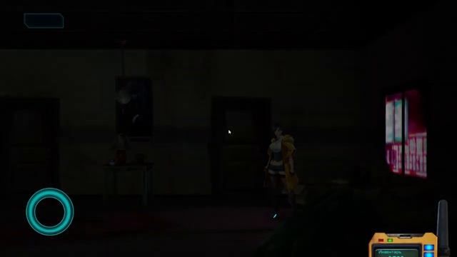 Sense: A Cyberpunk Ghost Story #2 ➤ ПРОГОНЯЕМ ДУХОВ И УЗНАЕМ ИХ ИСТОРИЮ смотреть онлайн