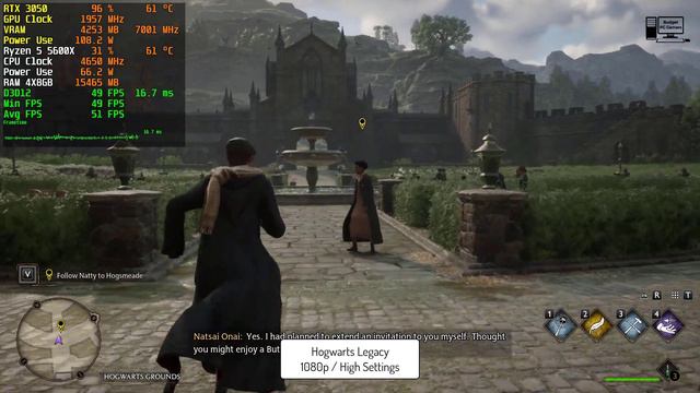 Nvidia RTX 3050 Gaming Test | 20 Games Tested