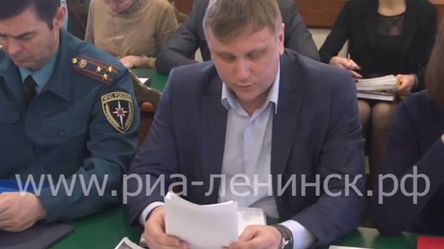 ЖКХ Кузбасса в морозы работало стабильно смотреть онлайн