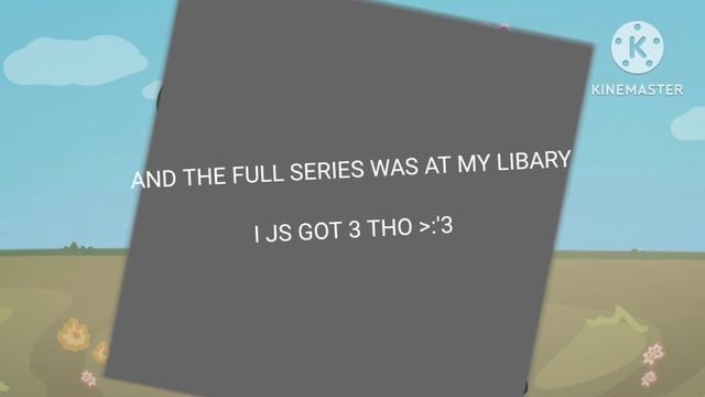 I GOT WARRIOR CAT BOOKS!!!!!!!!!! смотреть онлайн