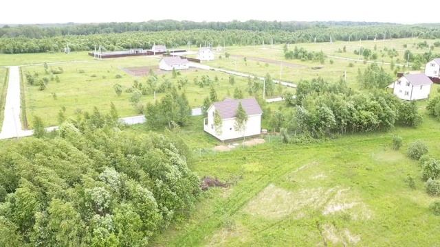 Полет в д.Конюшино. смотреть онлайн