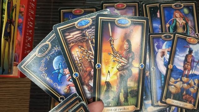 Лукавая неделя.Самое интересное в конце!С 7 по 13 июня. смотреть онлайн