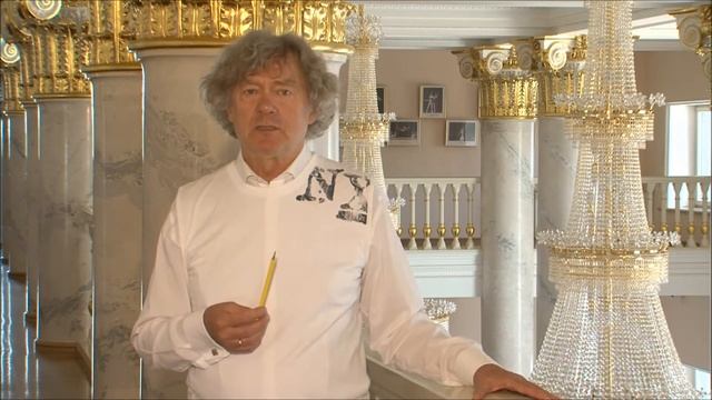 Александр Анисимов о "Леди Макбет Мценского уезда" смотреть онлайн