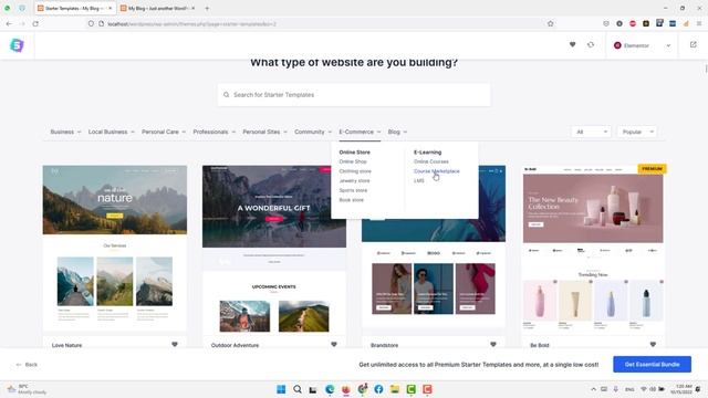An Introduction to WordPress Themes - WP-L06 смотреть онлайн