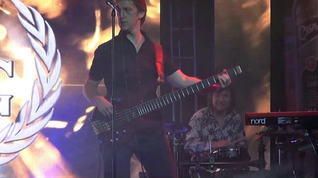 A'studio Так же как все (кавер) Марина Василевская смотреть онлайн