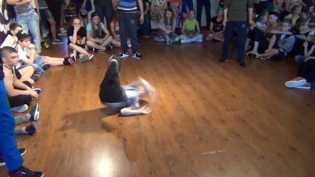 Lis, Waite demon и Zaki Ro, 11-15 лет, финал смотреть онлайн