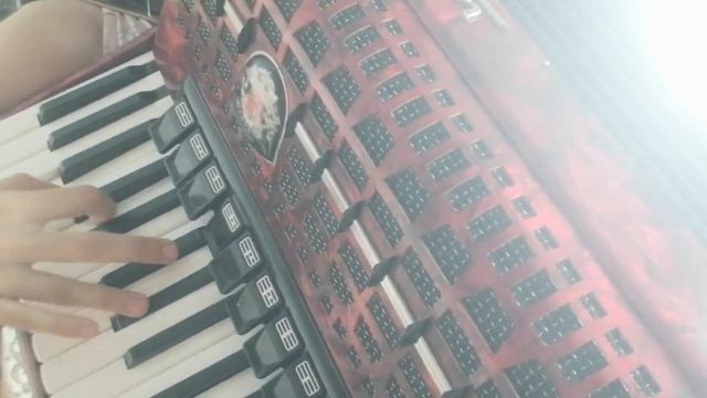 А.Пьяцолла "Либертанго" на аккордеоне смотреть онлайн