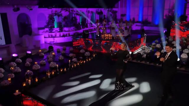 Kaltrina Selimi & Alban Mehmeti - Potpuri 2022 смотреть онлайн