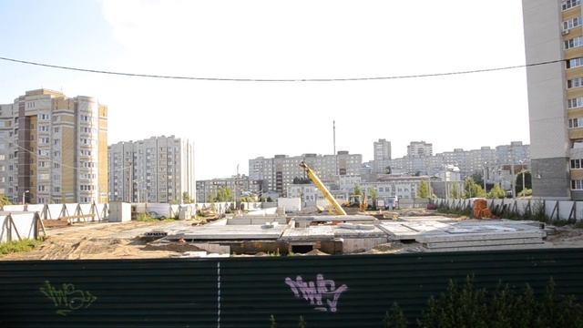 Нижняя Дуброва 21Д, 06 07 2015 смотреть онлайн