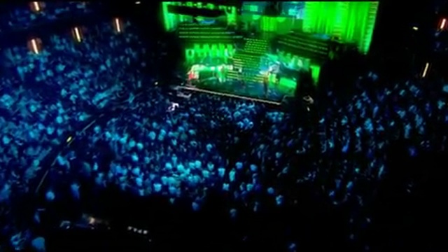 Rod Stewart - One Night Only 1-6 смотреть онлайн