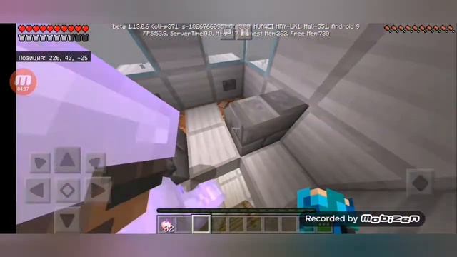 Проклятая карта! Неудачный полёт на Марс! смотреть онлайн