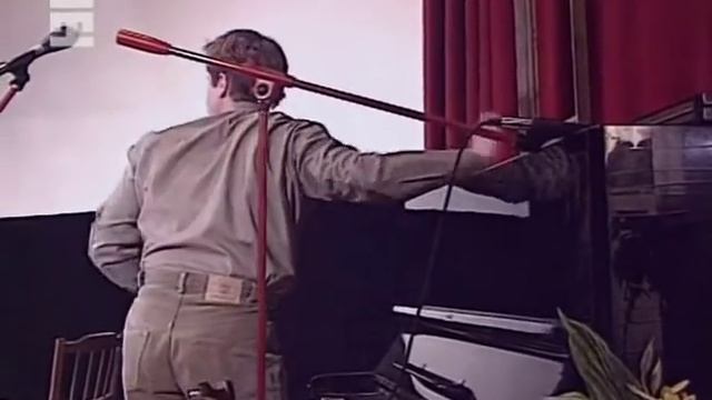 Дом актера. Сам себе до ре ми. На гауптвахте смотреть онлайн