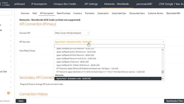 Error other script Cron Job смотреть онлайн