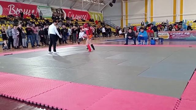 17.Гришукевич(Молодечно) - Бухтияров(RvS,Морлодечно) смотреть онлайн