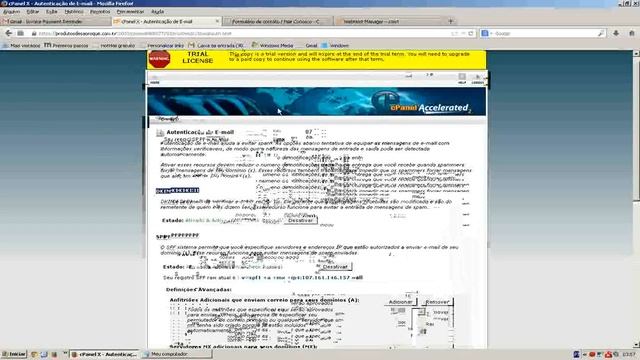 Email Marketing configurar DKIM e SPF no CPanel (servidor externo) смотреть онлайн