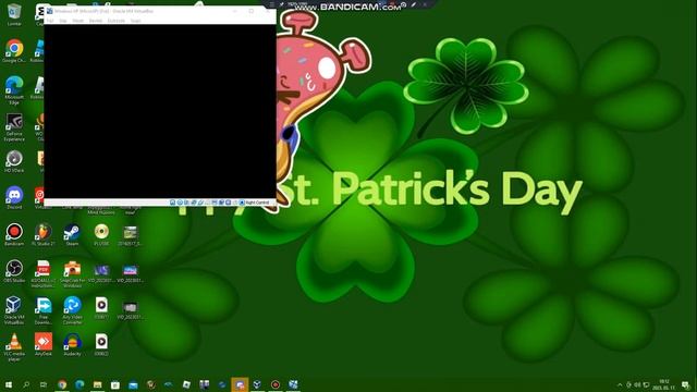 Windows XP BSOD Compilation #116 смотреть онлайн