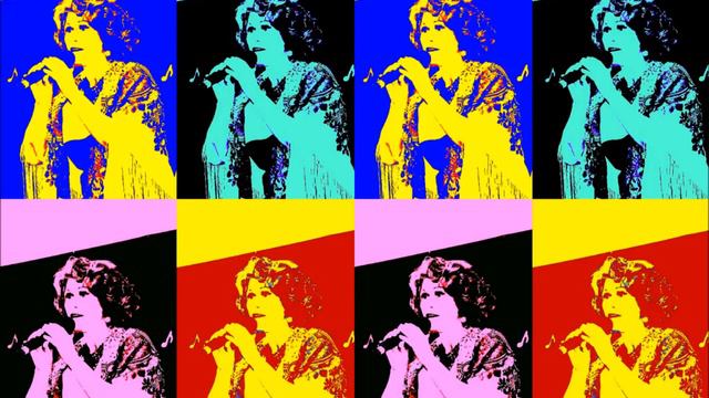 Elena R. Buscemi - " Stepan Razin's Dream" ("Сон Стеньки Разина"). Russian Folk Song. смотреть онлайн