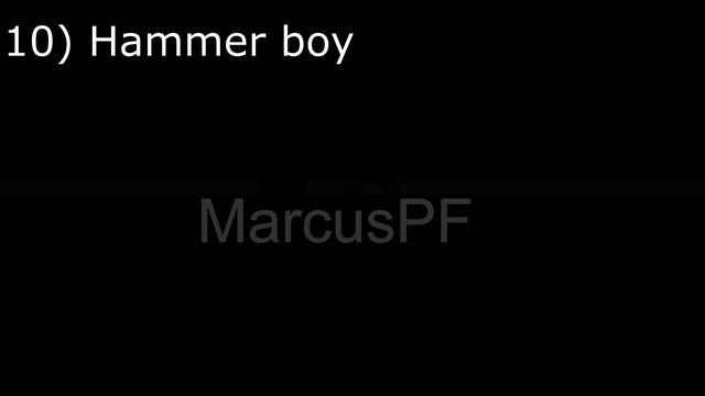 10 Ways to kill anti - Roblox Moon Animator смотреть онлайн