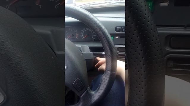 кнопка START/STOP ВАЗ-2115 смотреть онлайн