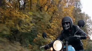 Кастом Урал MotoSBOR Saratov Castom Ural M-62