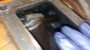 Состояние моего компрессора СО-243.1. Часть 10