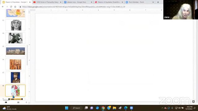 Secrets of Eleanor of Aquitaine: The Life and Times of a Female Revolutionary смотреть онлайн