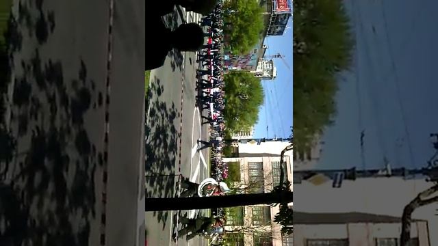 хабаровск день города смотреть онлайн