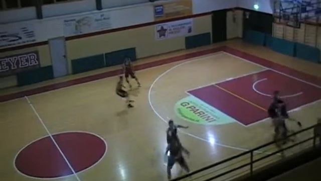 No look pass Crivellari смотреть онлайн