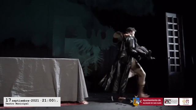 LA VIDA ES SUEÑO