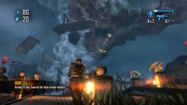 God Mode - Gameplay (HD) смотреть онлайн