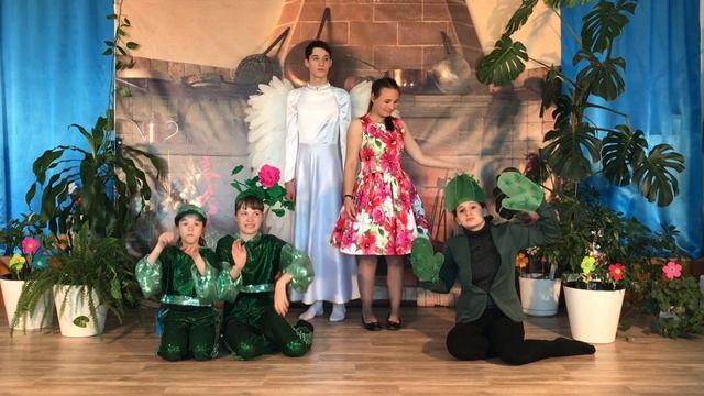 2022. Колючки, шипы и любовь. Иркутский ИДДИ №1. смотреть онлайн