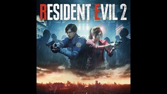 The Beginning | Resident Evil 2 OST смотреть онлайн