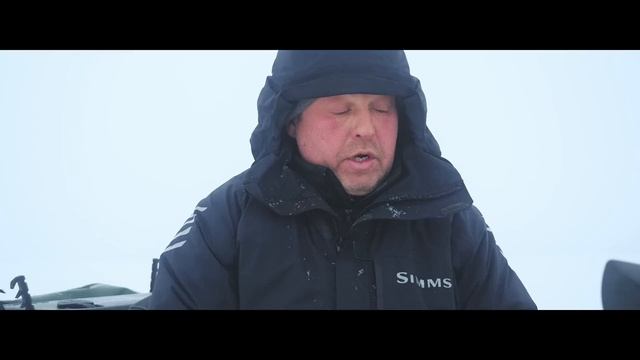 ЧУТЬ НЕ УТОПИЛИ СНЕГОХОД | СУДАК КЛЮЁТ НА MADNESS | Рыбинское водохранилище смотреть онлайн