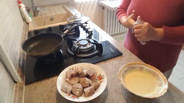 Вегетарианская Кухня