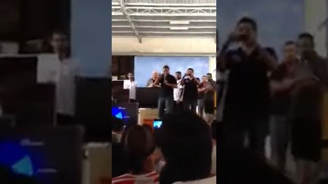 Harvey Norman Madness warehouse sales!!!!Pt2 смотреть онлайн