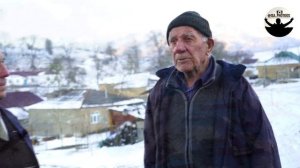 село Гуми Табасаранский р-н Дагестанв рамках проекта"Красоты Табасарана"