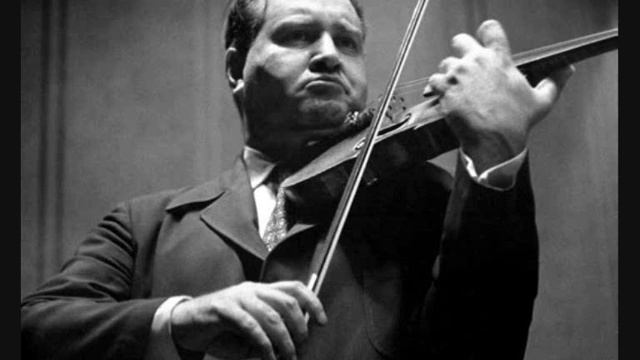 Bartok - Violin sonata n°1 - Oistrakh / Bauer смотреть онлайн