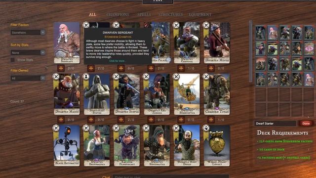 Longsword: tabletop tactics intro español by Maulet смотреть онлайн