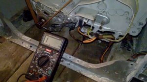 Ошибки стиральной машины Вирпул