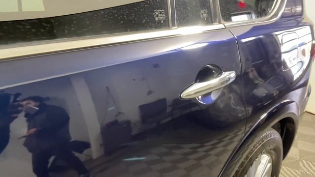 Used 2019 INFINITI QX80 LUXE JN8AZ2NC0K9461050 Suitland, Annapolis, Silver Spring, Bowie смотреть онлайн