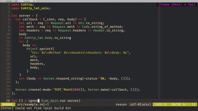 How to get started: Compiling to Bare Metal - António Monteiro - RequireLX смотреть онлайн