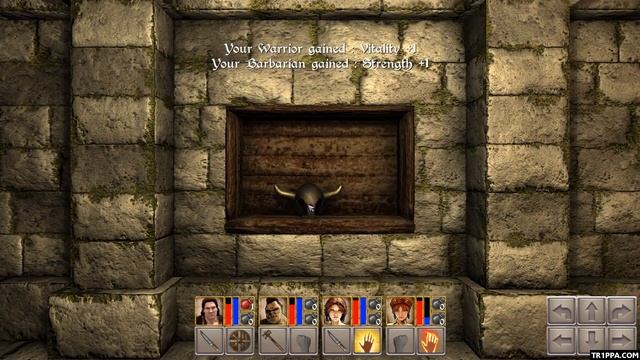 Heroes of the Monkey Tavern Gameplay (PC HD) смотреть онлайн