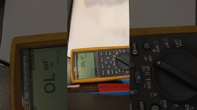 Быстрая и простая проверка IGBT модуля , IGBT Fast Checking