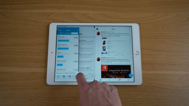 iPad 10.2 (7th Gen) Unboxing & First Impressions! смотреть онлайн