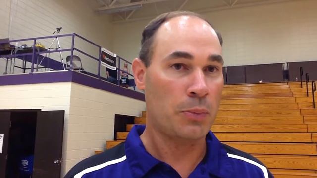 Wade Voith of South Central Calhoun смотреть онлайн
